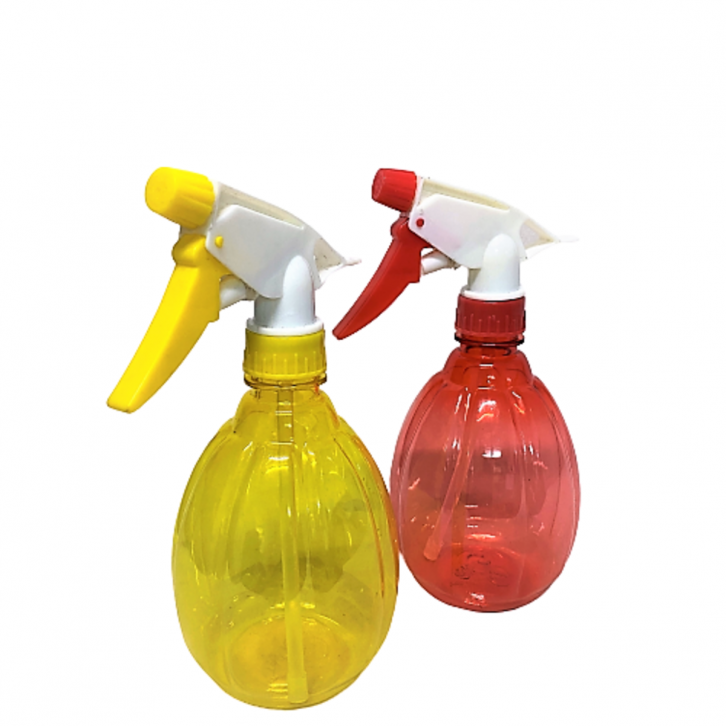 Plastic Bottle Water Sprayer 500ML