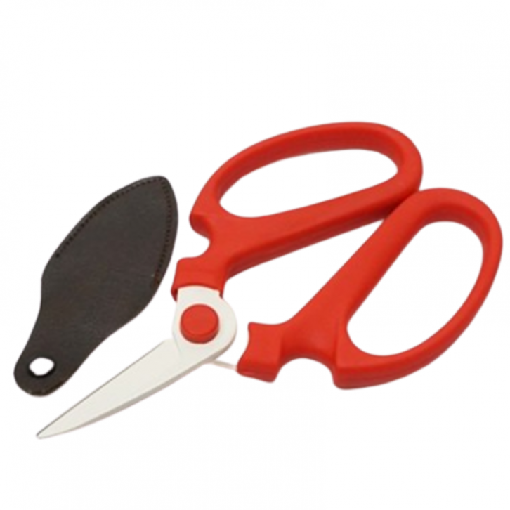 Floral Scissors (Sakagen)