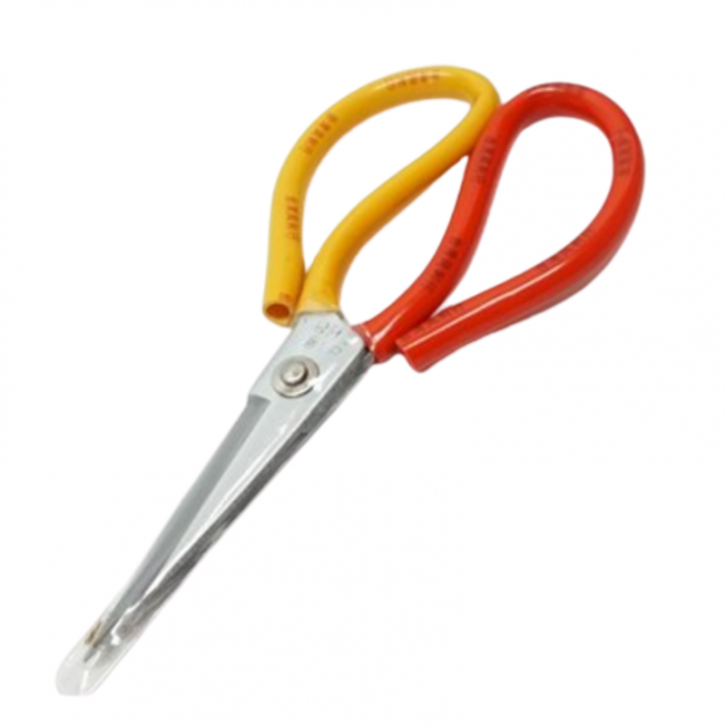 Red Yellow Scissors (Taiwan)