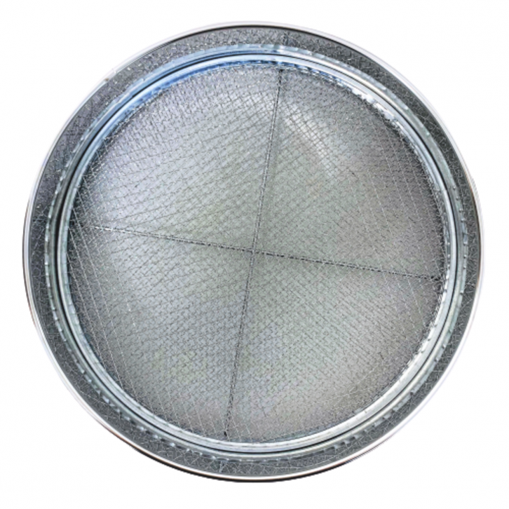 Soil Sieve (Victory)