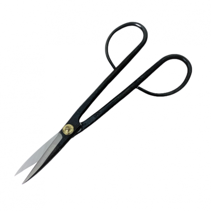 Long Slim Twig Shears (Japan)