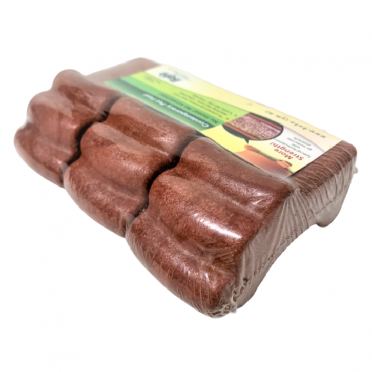 Contemporary Pot Feet No.951 (Baba)