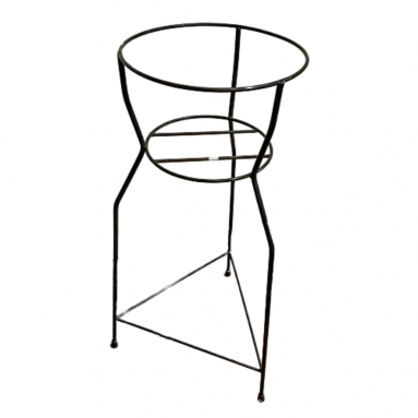 Iron Pot Stand 109 (AB Camay)
