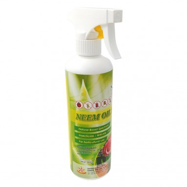 Neem Oil 99.9% (STARX)