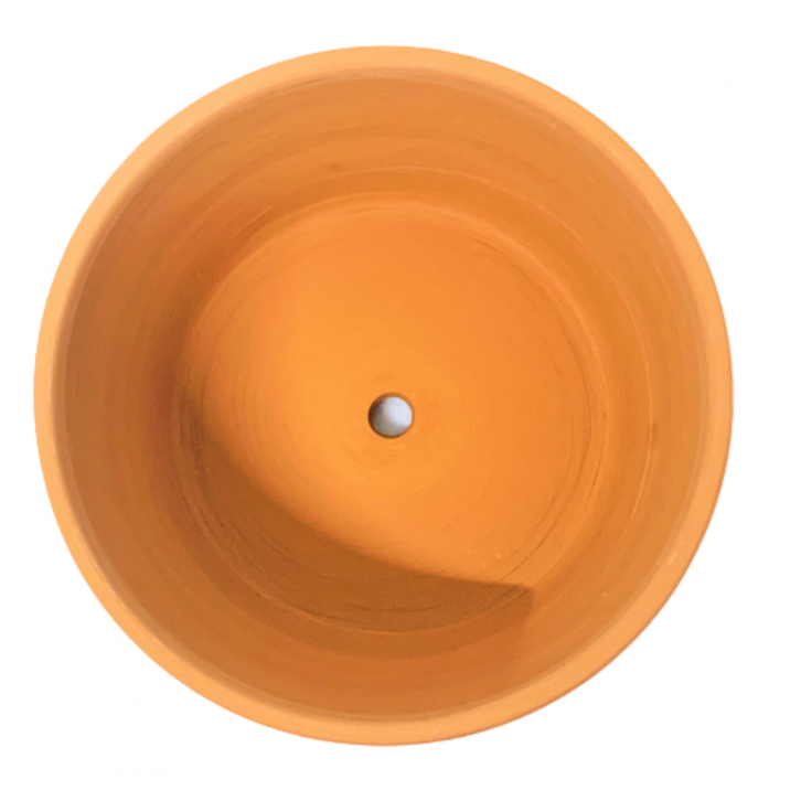 Terracotta Clay Bowl (873)