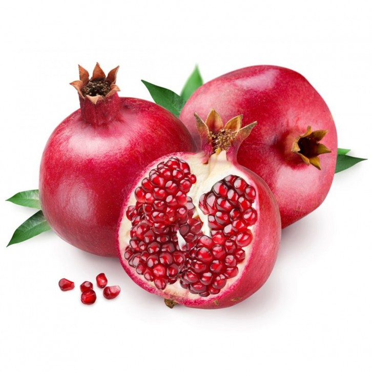 Pomegranate (Punica granatum)