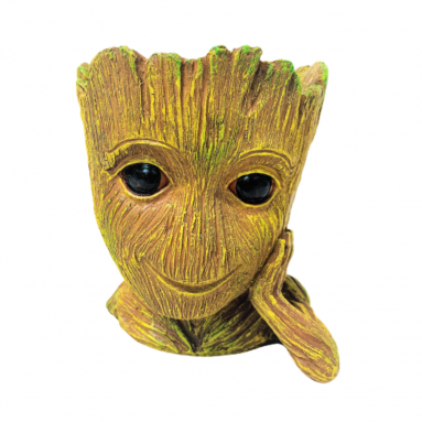 Groot Decorative Planter Pot