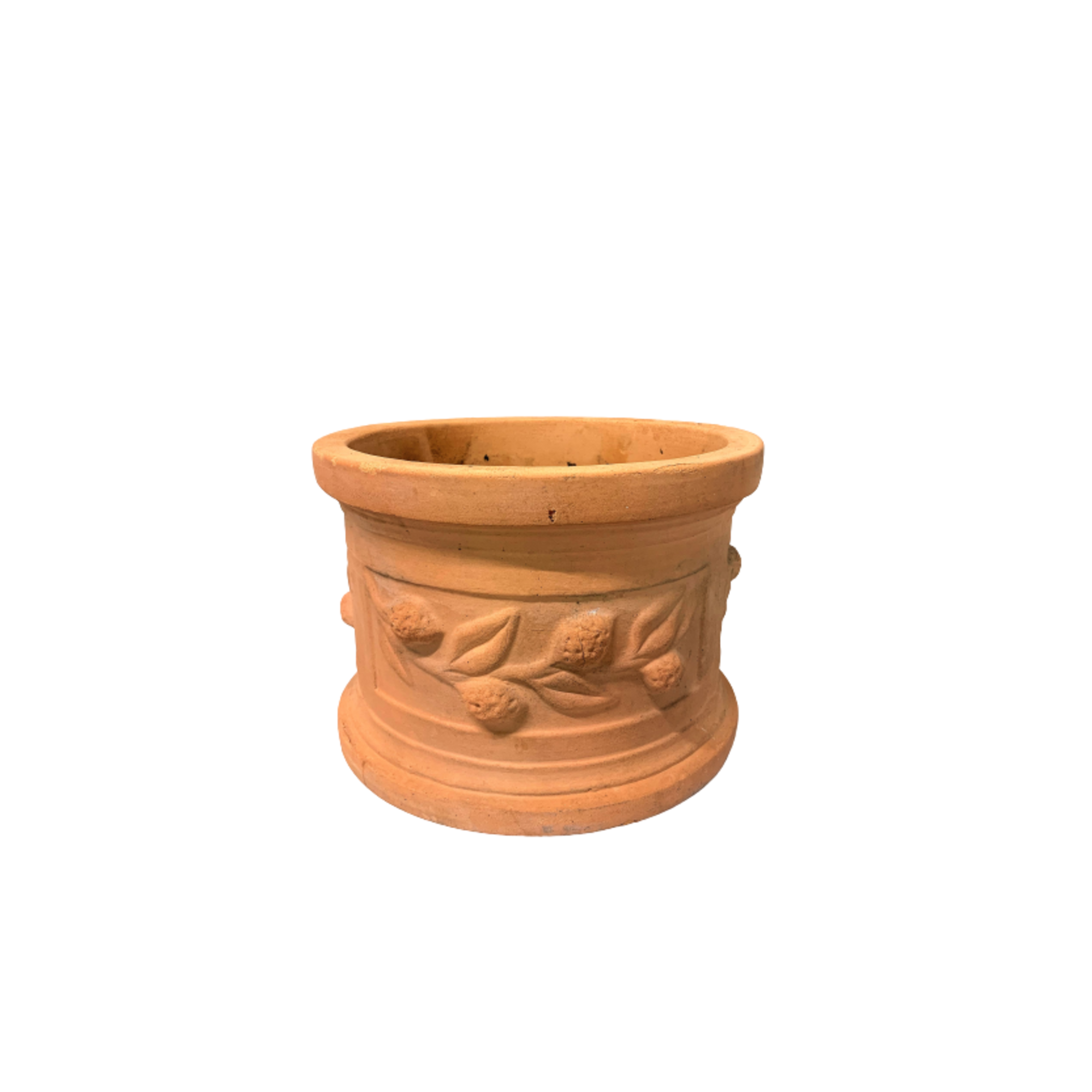 Decorative Planter Pot (1619)