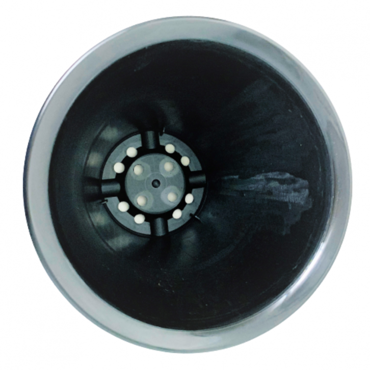 Plastic Planter Pot (1219)