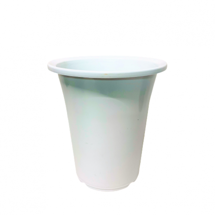 Plastic Planter Pot (1219)