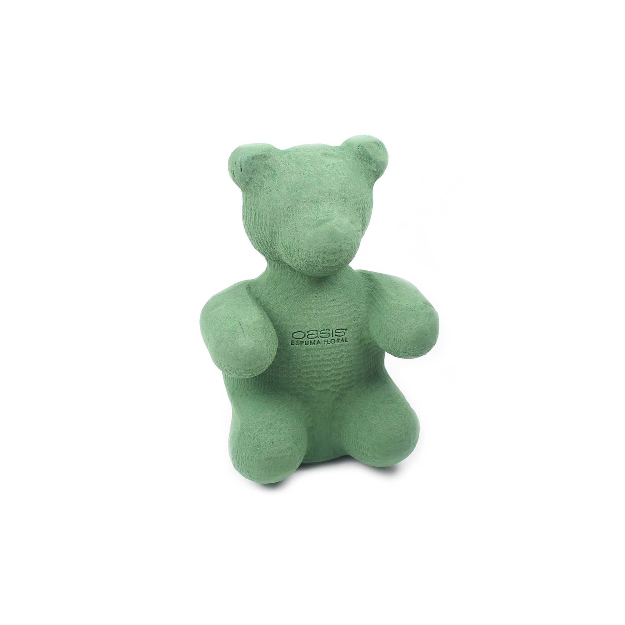 3d teddy bear oasis