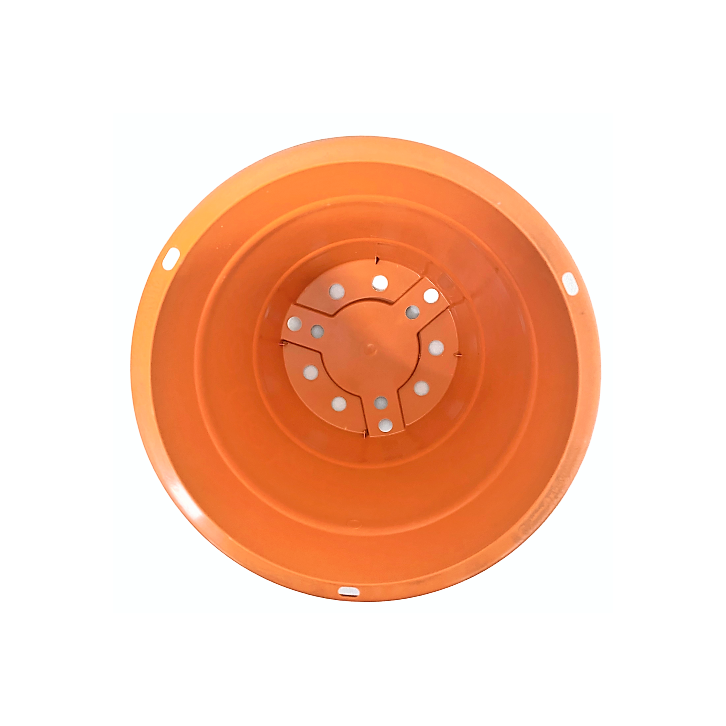 Plastic Planter Pot - TN Series (Baba)