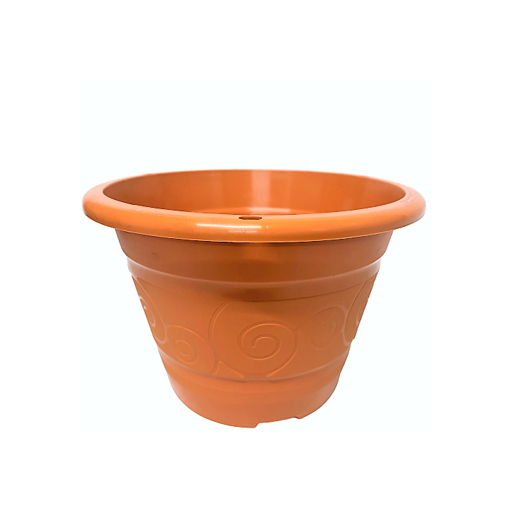 Plastic Planter Pot - TN Series (Baba)