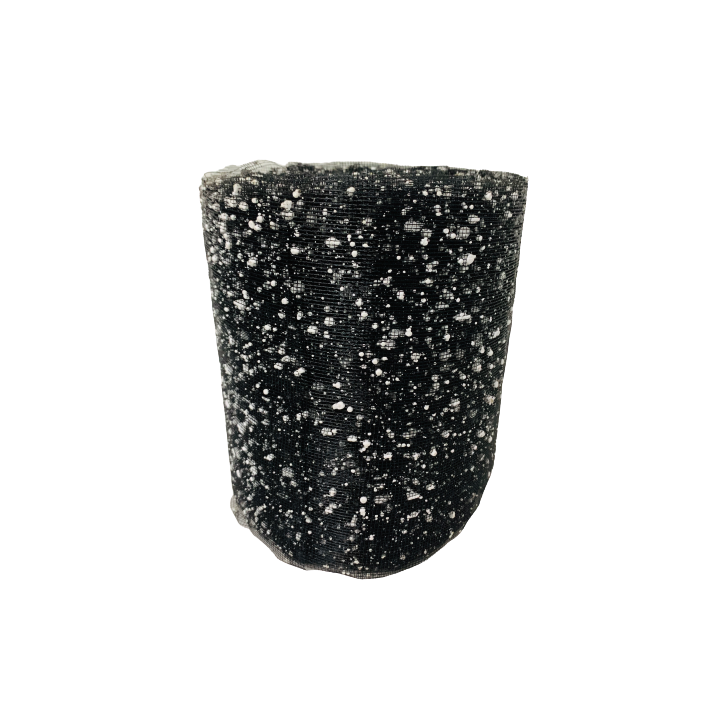 Christmas Ribbon (Lace)