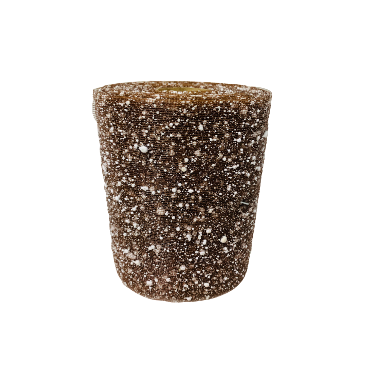 Christmas Ribbon (Lace)