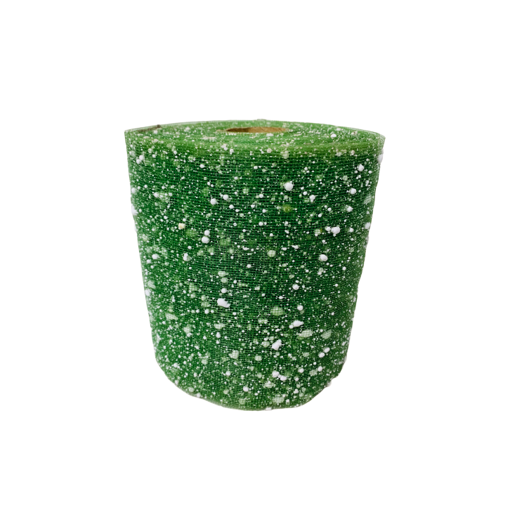 Christmas Ribbon (Lace)