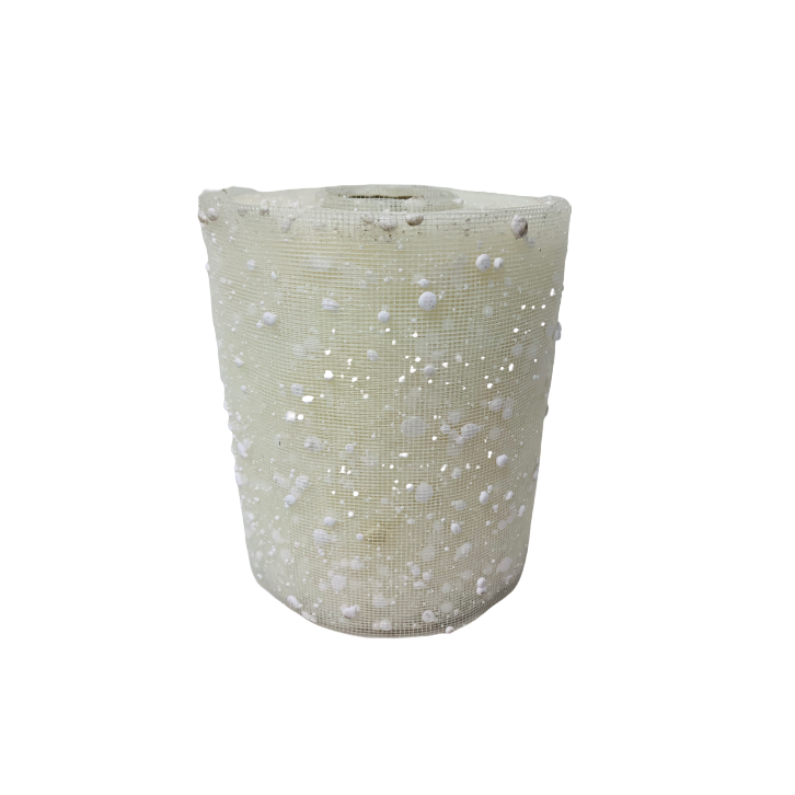 Christmas Ribbon (Lace)