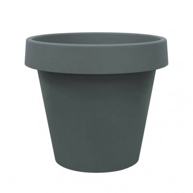 Baba MJ Plastic Pot