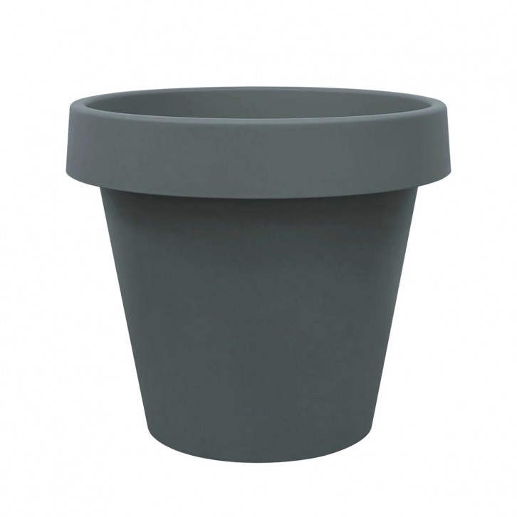 Baba MJ Plastic Pot