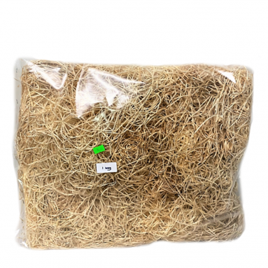 Wood shavings (Usagi)