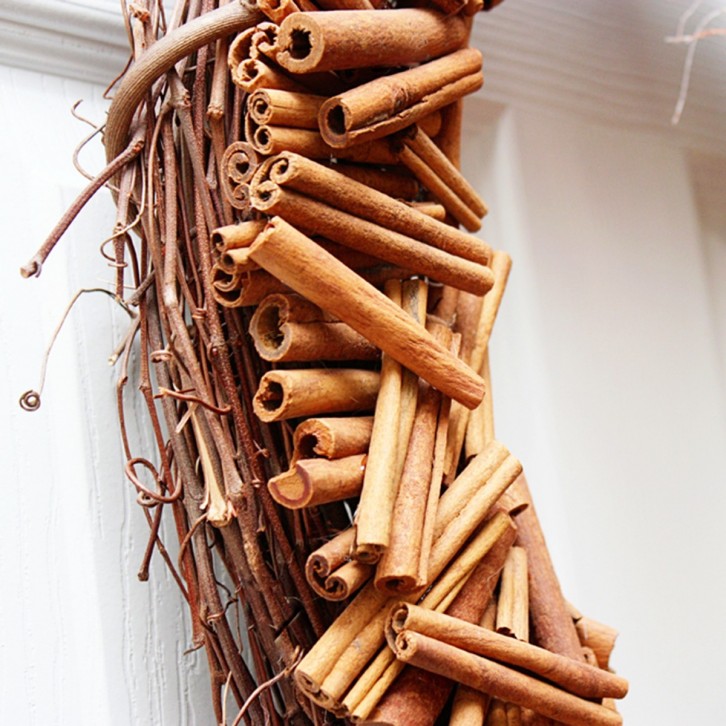 A Packet of Cinnamon Sticks