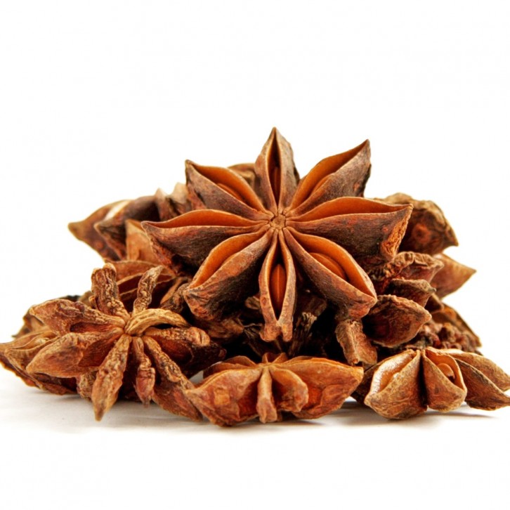 A Packet of Star Anise