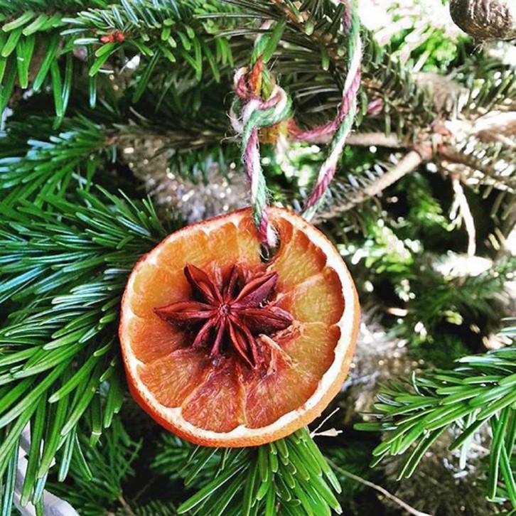 A Packet of Star Anise