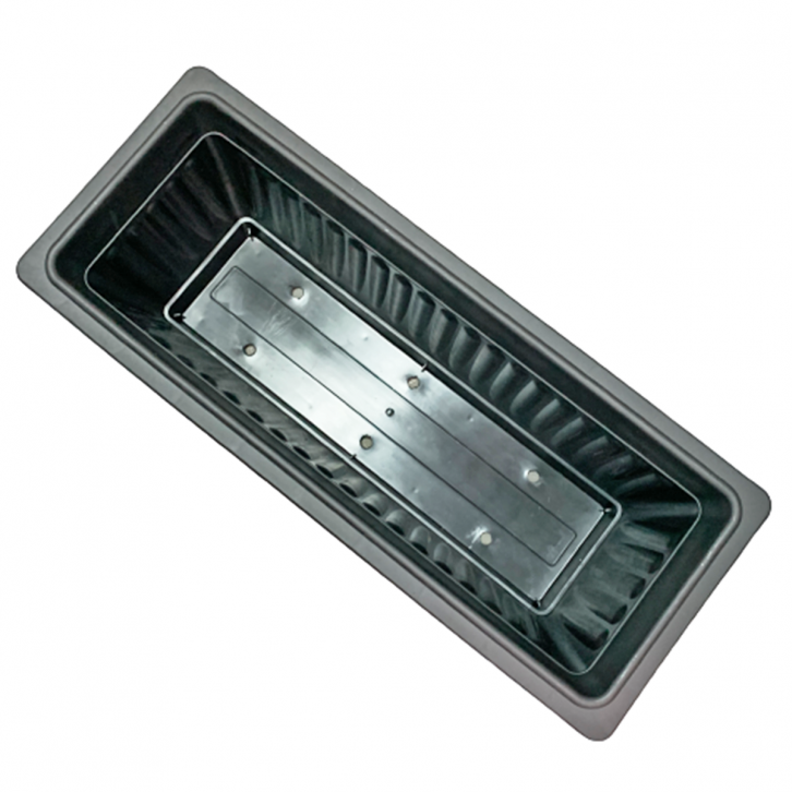 Rectangular Planter Box - 2386 (China)