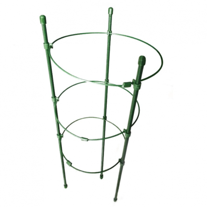Conical Trellis Climbing Plant Supporter Frame