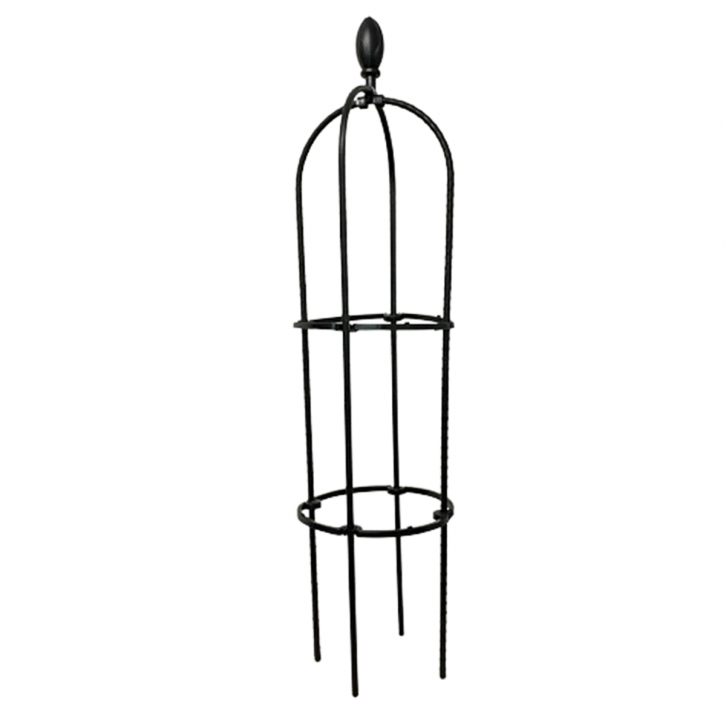 Freestanding Trellis Plastic Climbing Frame (Various Height)