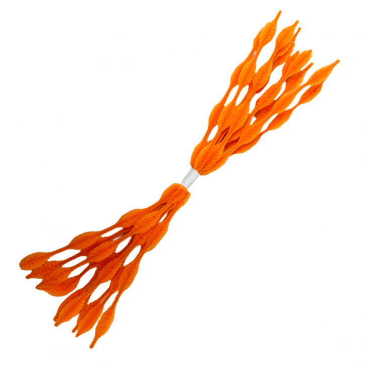 CNY Tinsel Stem 金属丝茎装饰