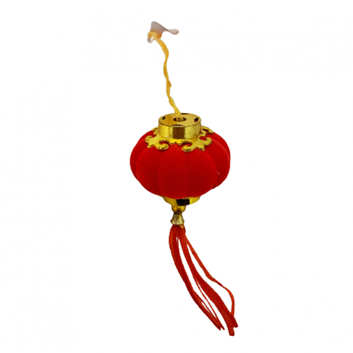 30pcs Decorative Miniature Lanterns 迷你灯笼装饰