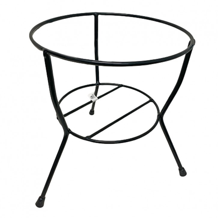 Iron Pot Stand 107