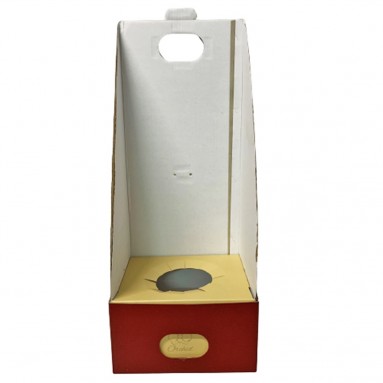 Gift Box for Phalaenopsis Orchid  (BOX only)